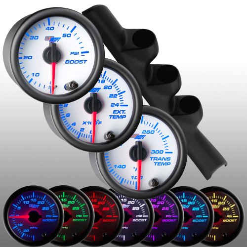 Dash Covers & Pads GlowShift GS-349_W7DS10