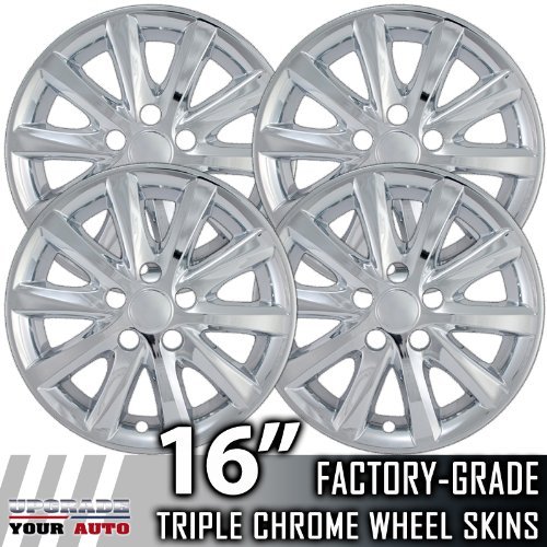 Hubcaps Upgrade Your Auto 121Amazon324