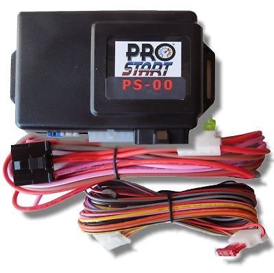 Remote Starters MPC RS140, KOALL