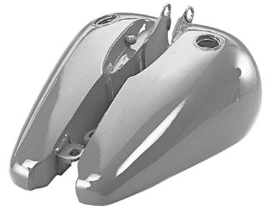 Gas Tanks KCINT/KC International 50-70002-05