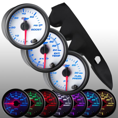 Gauge Sets GlowShift GS-371_W7DS20