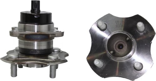 Hub Assemblies Detroit Axle 512209 x2