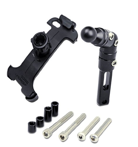 Handlebar Accessories Techmount 4-31001MOTO5