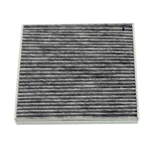 Passenger Compartment Air Filters Beck Arnley 042-2189