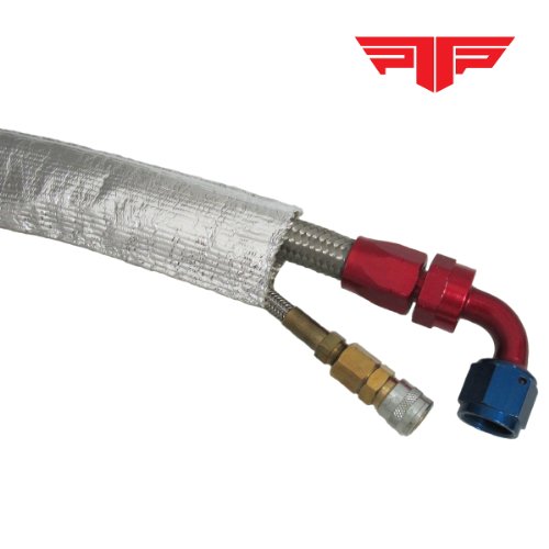 Heat Shields PTP 000568