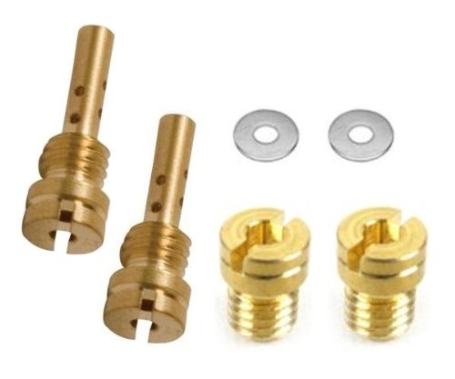 Jets & Jet Kits CarbJetKits Kex250jbf-11-c25b-P-S2