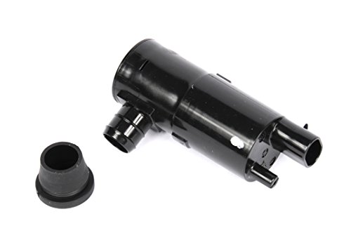 Windshield Washer Pumps ACDelco 20999342