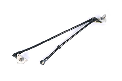 Wiper ACDelco 94857766