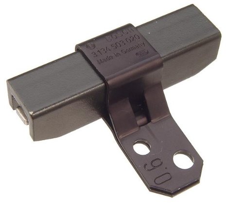 Ballast Resistors Bosch 0001581345