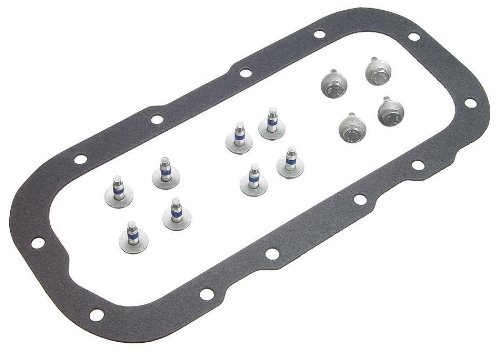 Transmission Oil Pan Continental Rubb 24111421599