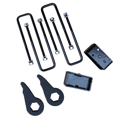 Shocks & Struts Freedom Offroad FO-G101F+FO-U30130+FO-G401