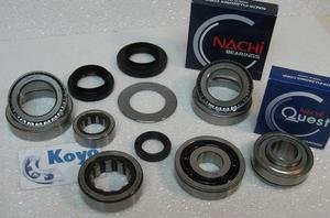 Rebuild Kits Power Torque BK279