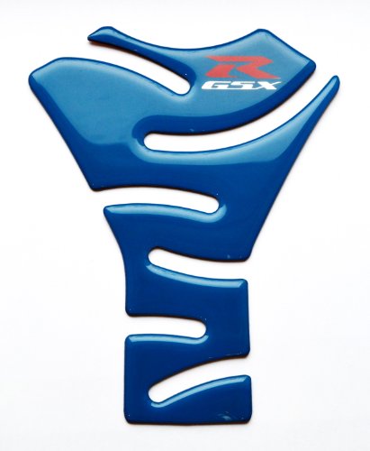 Gas Tank Protectors RZ Moto GSXR-BLE-TIRE