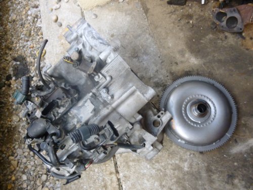 Rebuild Kits Trans 