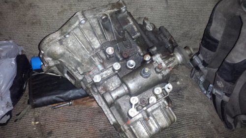 Speed Sensors Trans 