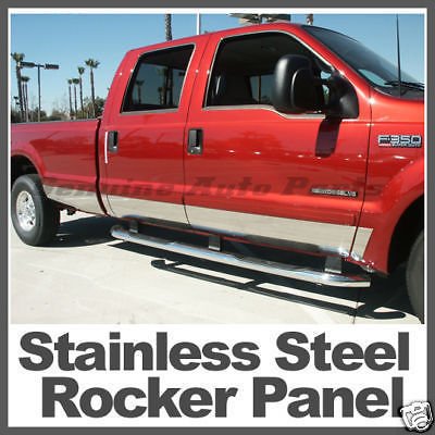 Doors Chrome Effect R3082