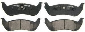Brake Pads Perfect Stop PS1040C