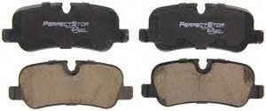 Brake Pads Perfect Stop PS1099C