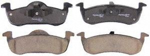Brake Pads Perfect Stop PS1279C