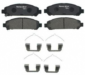 Brake Pads Perfect Stop PS1401C