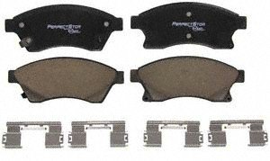 Perfect Stop PS1497C Disc Pad Set Brake Pads Perfect Stop PS1497C