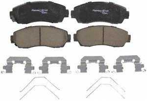 Brake Pads Perfect Stop PS1521C