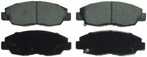 Brake Pads Perfect Stop PS1578C
