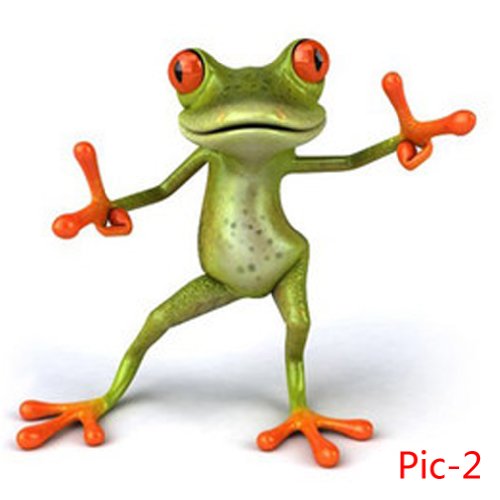 Bumper Stickers, Decals & Magnets Jackey Awesome JackeyAwesome-01-028