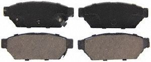 Brake Pads Perfect Stop PS596C