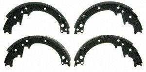 Drum Brake Perfect Stop PSS419R