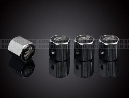 Valve Stems & Caps LUO LUOO-CAX13-11-B066