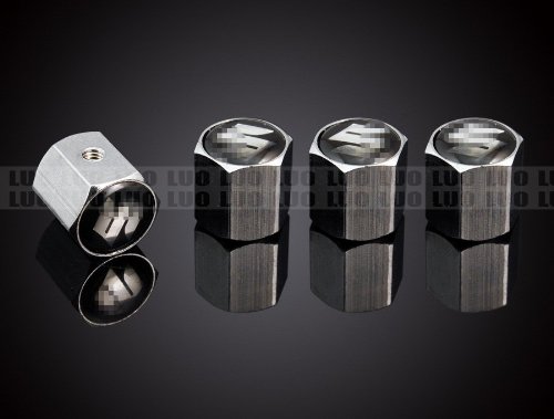 Valve Stems & Caps LUO LUOO-CAX13-11-B020