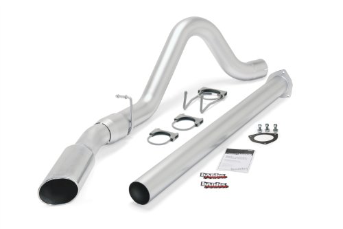 Monster Sngl-Dl Tips 11 F 49789 Banks Exhaust & Emissions Banks 49789