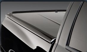 UnderCover (UC2226L-UG) Lux Tonneau Cover Tonneau Covers Undercover UC2226L-UG