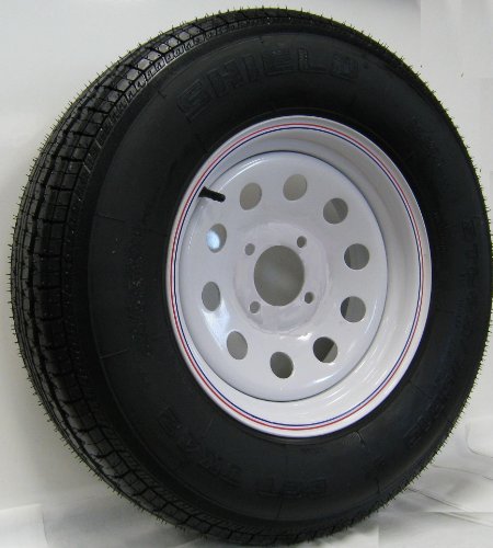 Tires & Wheels Keystone 30687