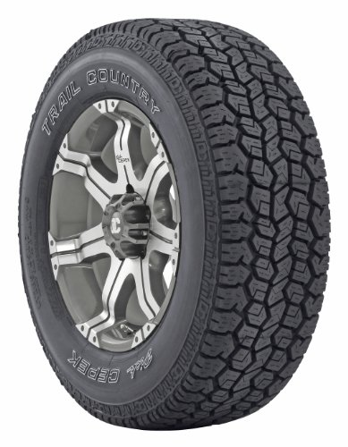 Mud CEPEK TIRE 90000002029