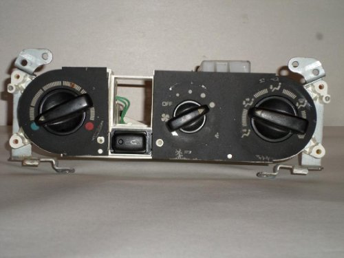Auto Temp Control Sensor Mitsubishi MR460759