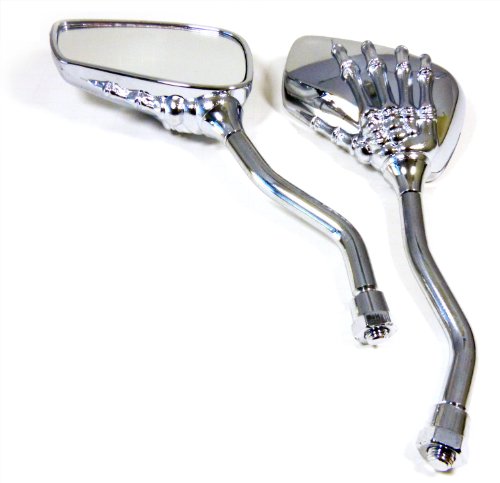 Mirrors MotorcyclePartsCustom MI-BEM012C