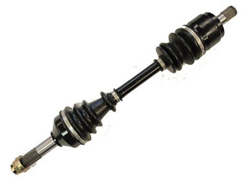 Axles Super ATV TA-K-750BF-R