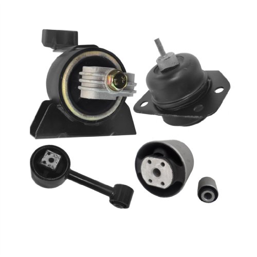 Engine Mounts Eagle KIT0110