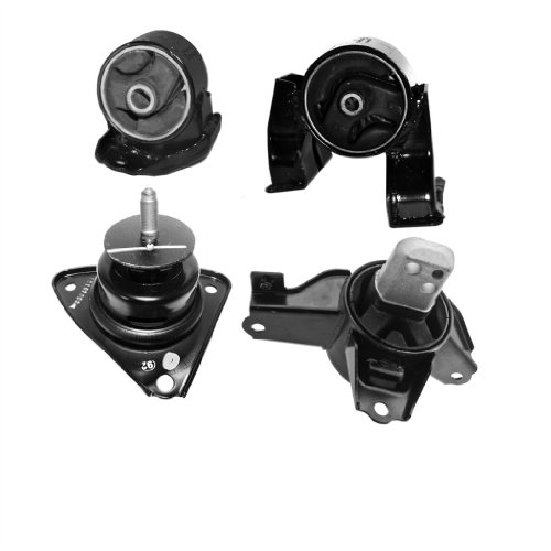 Engine Mounts Eagle KIT0123