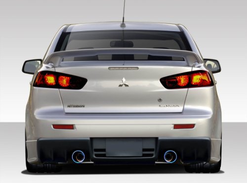 Bumpers Duraflex 109415