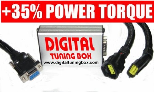 Engine Parts Digital Tuning Box Digital Tuning Box1933
