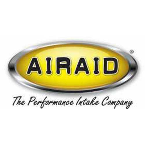 Air Cleaner Intake Airaid 9401