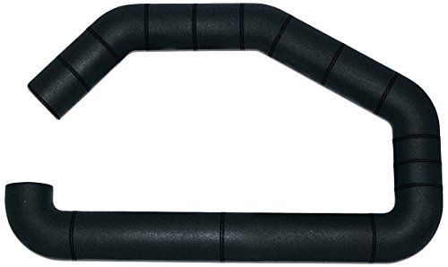 Airaid (100-403) 4 OD UBI Intake Tube with 30 Degree Bend Air Intake Airaid 100-403