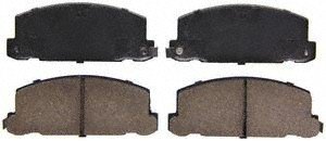 Brake Pads Perfect Stop PS285C