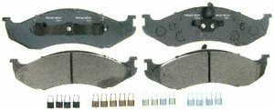 Brake Pads Perfect Stop PS712C