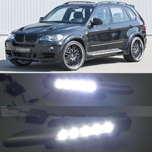 Accent & Off Road Lighting GOOACC JDRL076