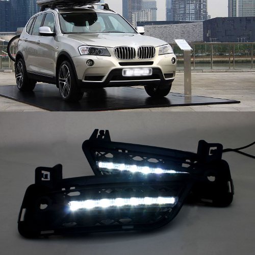 Accent & Off Road Lighting GOOACC JDRL039