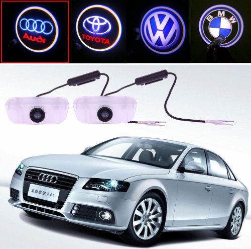 Running Board Lights LemonbestÂ® C0138